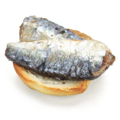Fischkonserven * NURI Sardinen in Olivenöl