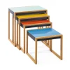 Tische * K&M Classics Satztische Josef Albers