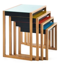 Tische * K&M Classics Satztische Josef Albers