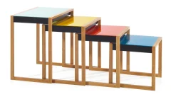 Tische * K&M Classics Satztische Josef Albers