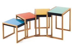 Tische * K&M Classics Satztische Josef Albers
