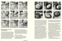 Kochen & Backen|Ratgeber * Die Gestalten Verlag Sauerteig für alle