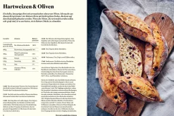 Kochen & Backen|Ratgeber * Die Gestalten Verlag Sauerteig für alle