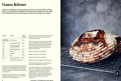 Kochen & Backen|Ratgeber * Die Gestalten Verlag Sauerteig für alle