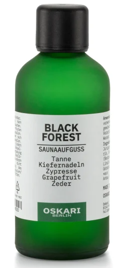 Saunazubehör & Aufgüsse * Oskari Saunaaufguss