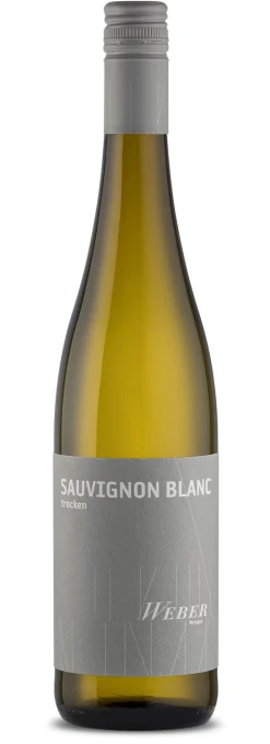 Weine * Weingut Weber Sauvignon blanc Gutswein trocken