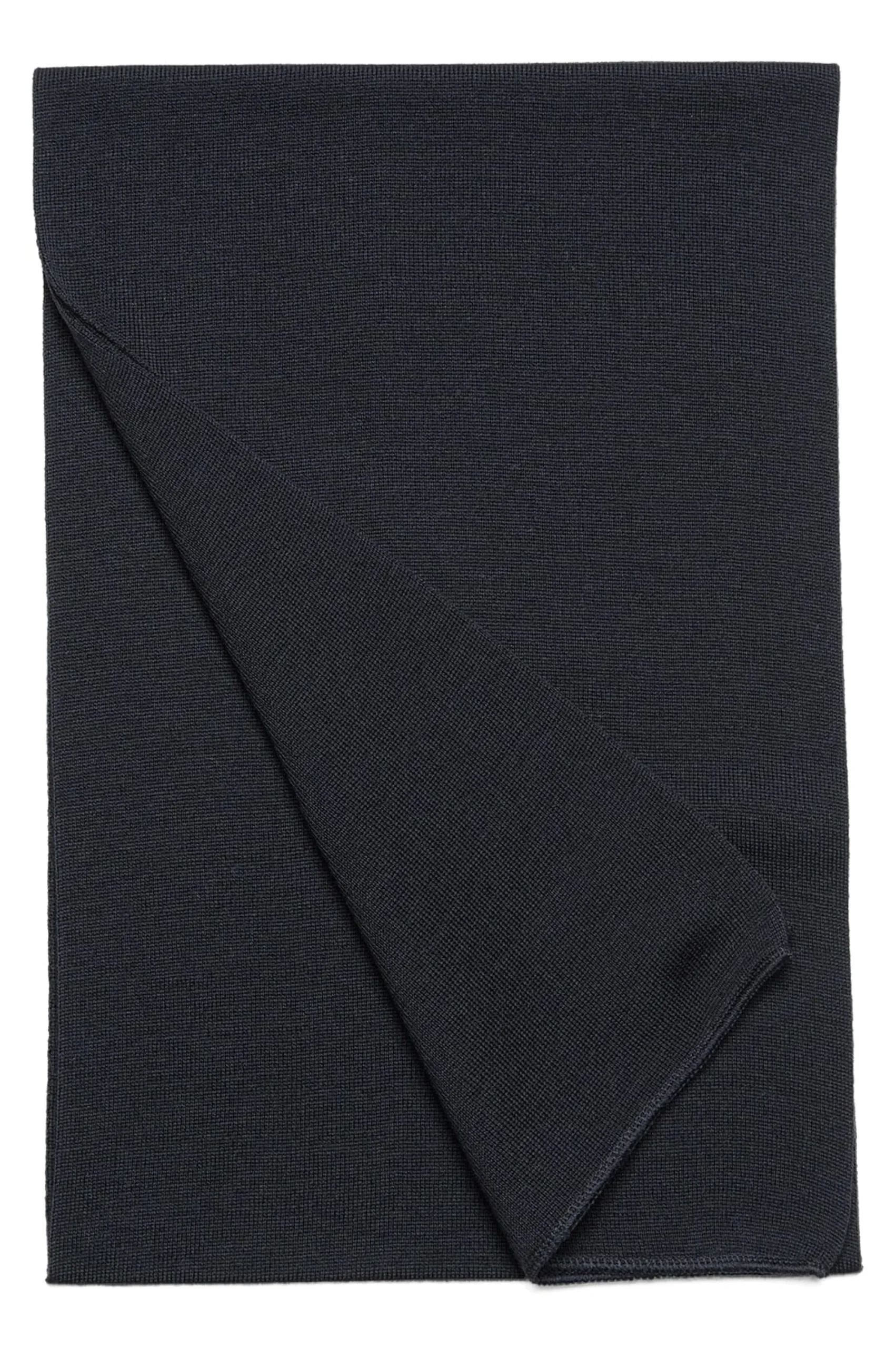 Schals & Tücher|Schals & Tücher * Schal Baret Schwarz