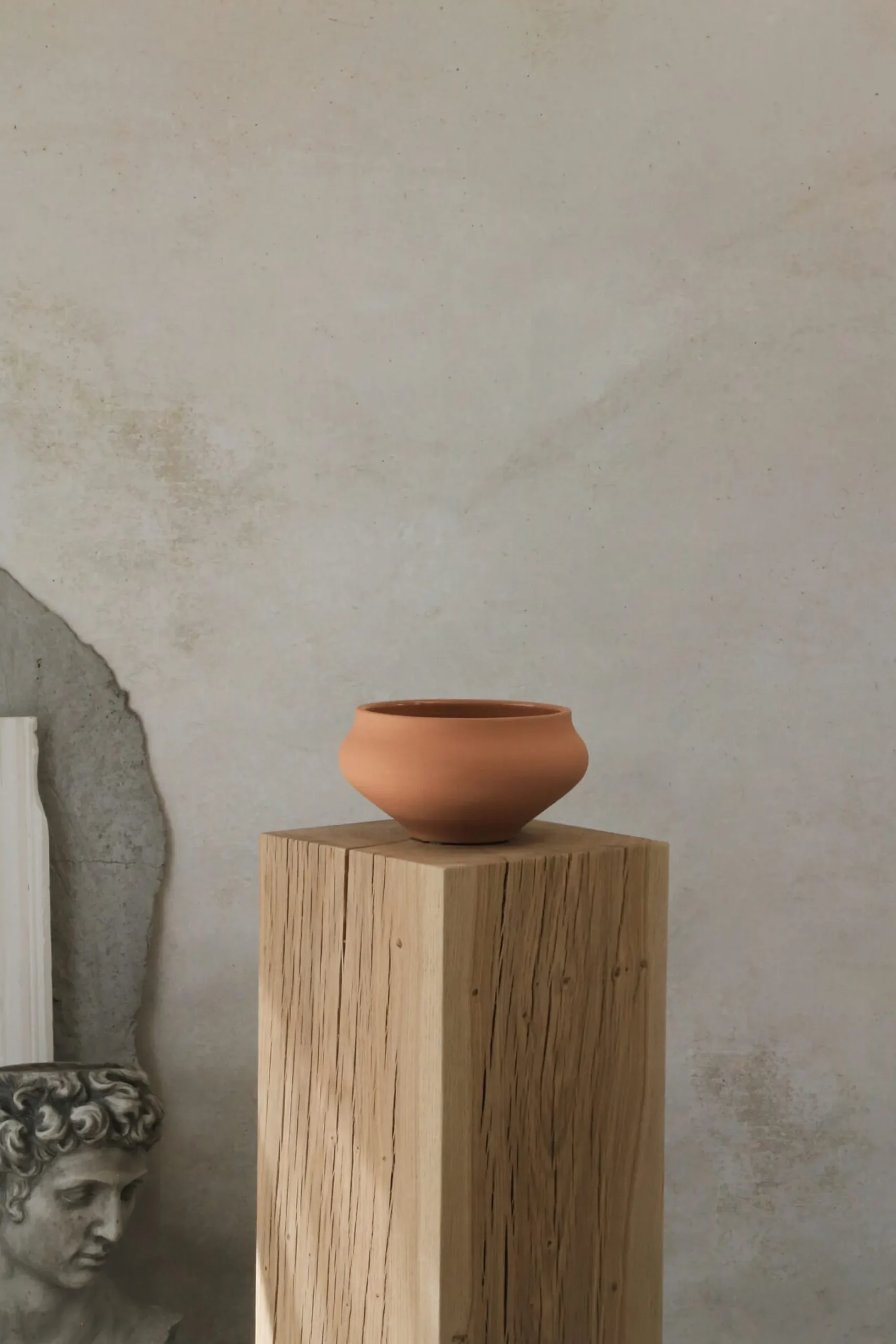 Vasen & Schalen|Gartendekoration * Bergs Potter Schale Belle
