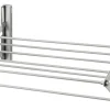 Wäschepflege * Juwel H. Wüster Scherenwäschetrockner Aluminium