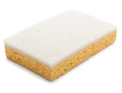 Schwämme & Tücher * Lemmen Scheuerschwamm Zellulose weich