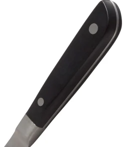 Messer Kohlenstoffstahl|Rostfreie Messer * Schälmesser Endeavour