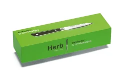 Messer Kohlenstoffstahl|Rostfreie Messer * Schälmesser Endeavour