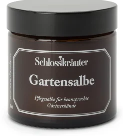 Hautpflege * Heilpflanzen-Manufaktur Fronberg Schlosskräuter Gartensalbe