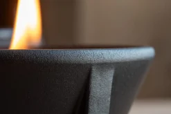 Außenleuchten|Gartenfackeln * Denk Keramische Werkstätten Schmelzfeuer® Keramik