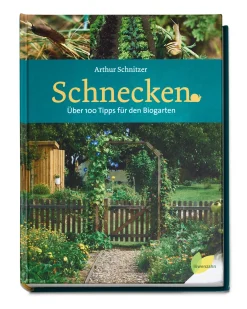 Garten & Natur|Gartenbücher * Löwenzahn Verlag Schnecken