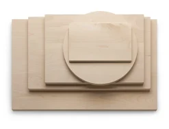 Schneidbretter * Schneidbrett Box