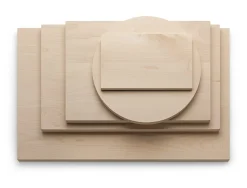 Schneidbretter * Schneidbrett Box