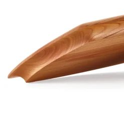 Schneidbretter * Robert Herder Schneidbrett Kirschholz