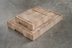 Schneidbretter * Schneidbrett Woodstone