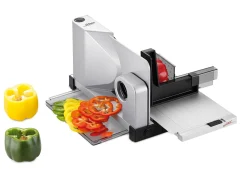 Schneidemaschinen * ritterwerk Schneidemaschine Icaro7