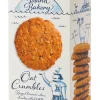 Gebäck * Island Bakery Schottische Bio-Haferkekse