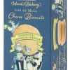 Gebäck * Island Bakery Schottische Cheddar-Kekse Natur