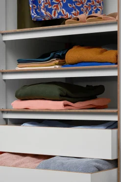 Schränke & Regale * MAGAZIN Schrank P100