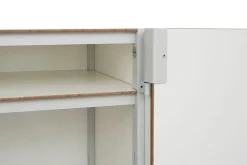 Schränke & Regale * MAGAZIN Schrank P100
