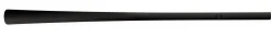 Schuhpflege|Schuhpflege * Normann Copenhagen Schuhlöffel Shoehorn Schwarz