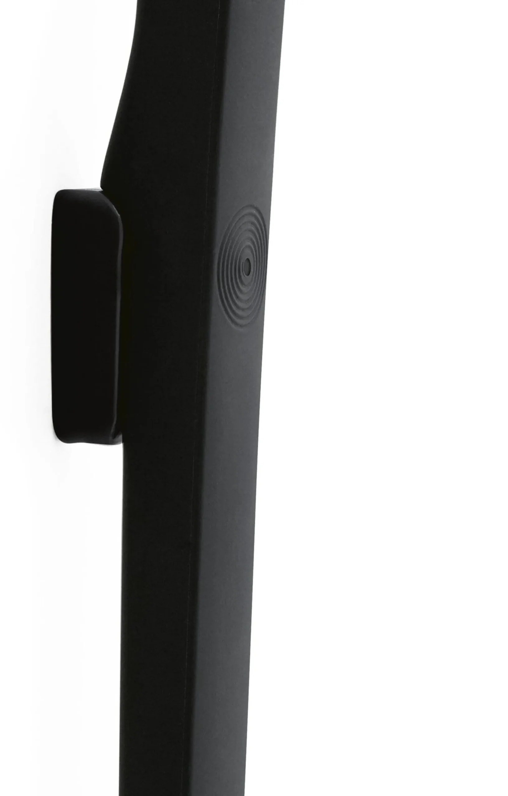 Schuhpflege|Schuhpflege * Normann Copenhagen Schuhlöffel Shoehorn Schwarz