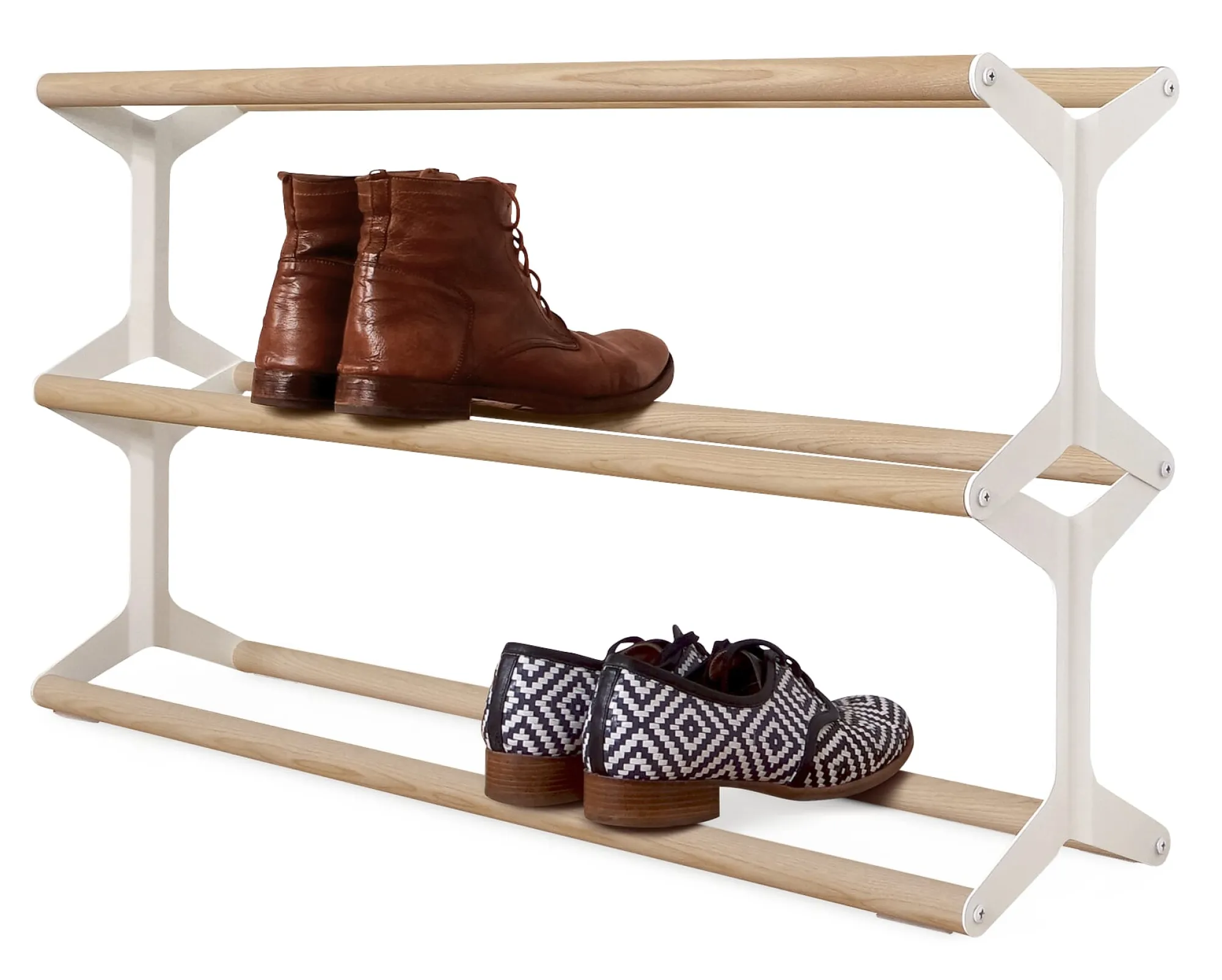 Garderobe & Diele|Schränke & Regale * Schuhregal Stixx