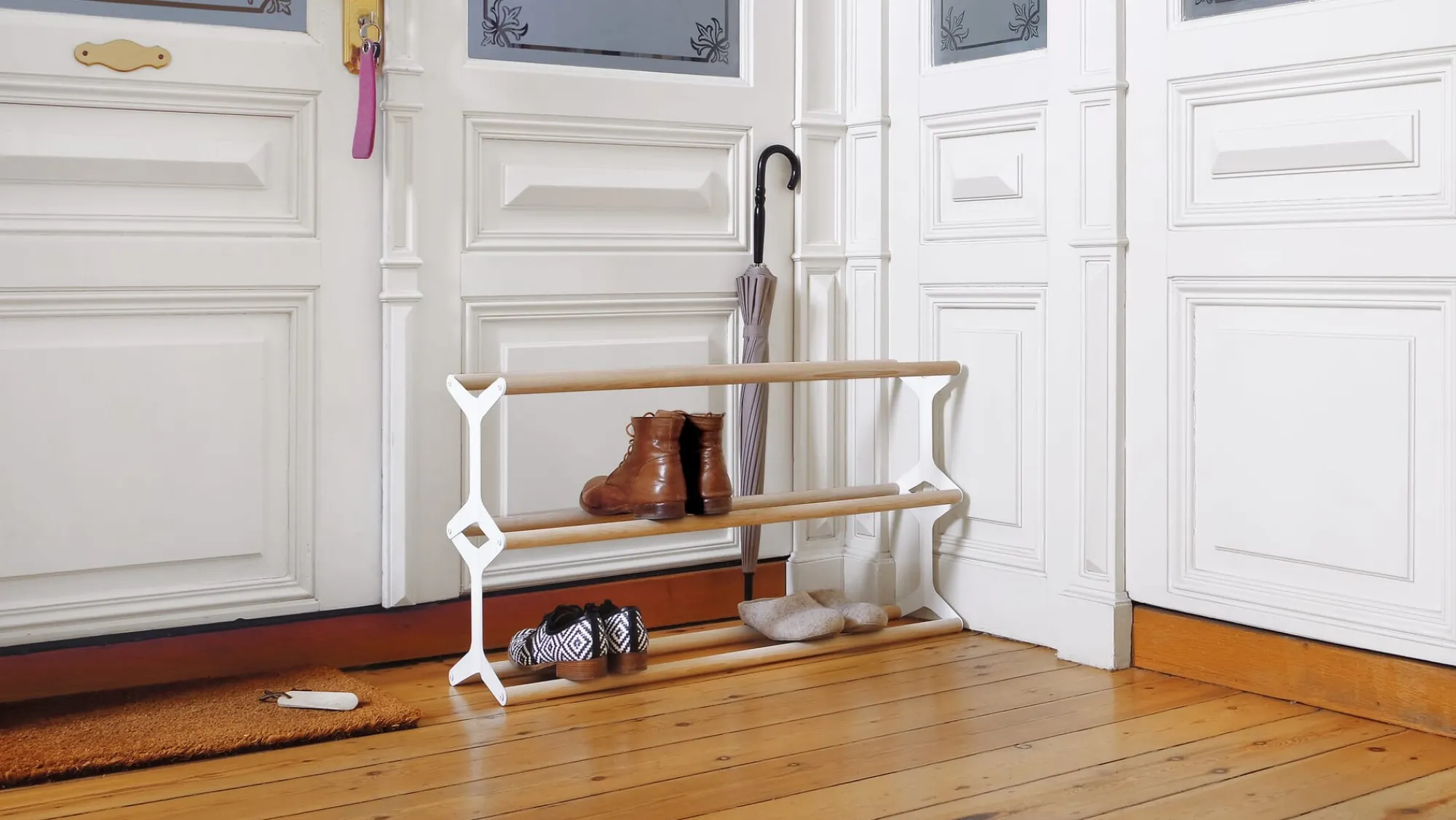 Garderobe & Diele|Schränke & Regale * Schuhregal Stixx