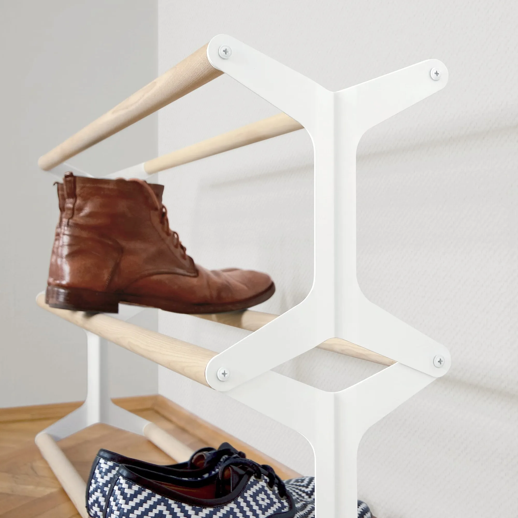 Garderobe & Diele|Schränke & Regale * Schuhregal Stixx