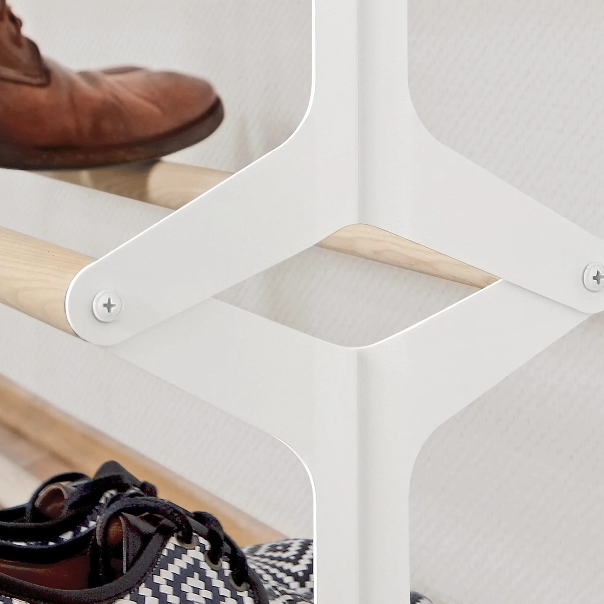 Garderobe & Diele|Schränke & Regale * Schuhregal Stixx
