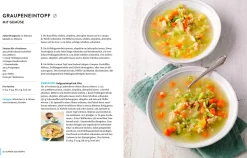 Kochen & Backen|Ratgeber * Dr. Oetker - ein Verlag der Edel Verlagsgruppe Schulkochbuch