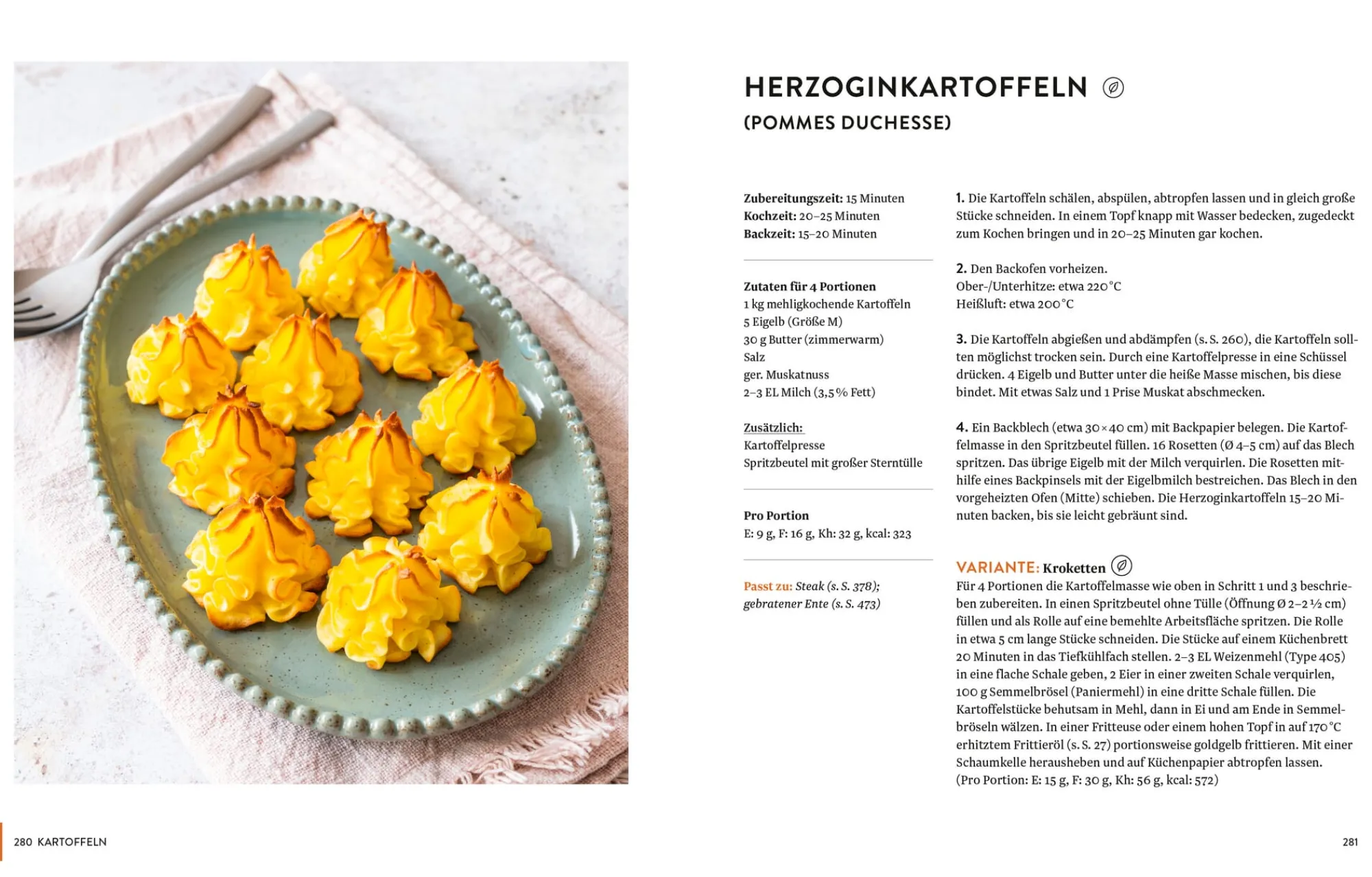 Kochen & Backen|Ratgeber * Dr. Oetker - ein Verlag der Edel Verlagsgruppe Schulkochbuch