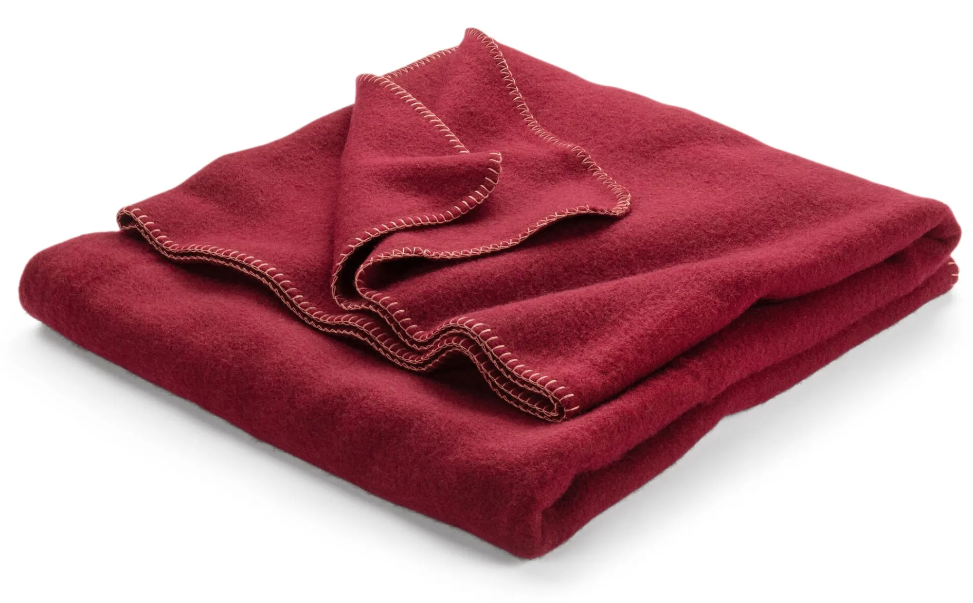 Decken * Manufactum Schurwolldecke