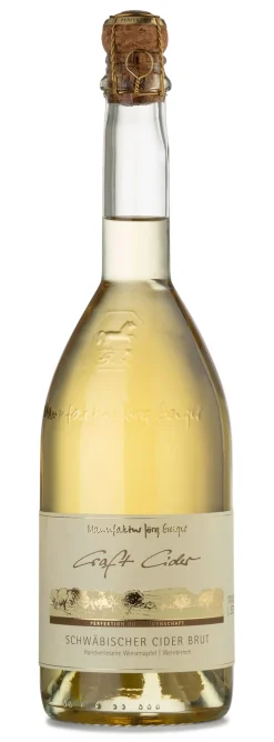 Sekt|Weine * Manufaktur Jörg Geiger Schwäbischer Cider Brut