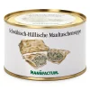 Fertiggerichte * Manufactum Schwäbisch-Hällische Maultaschensuppe
