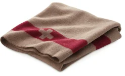 Decken * Eskimo Switzerland Schweizer Armeedecke