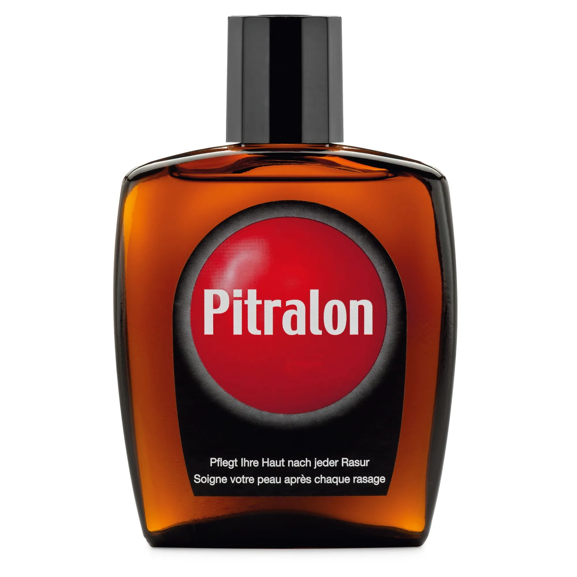 After Shave * Pitralon Schweizer Rasierwasser