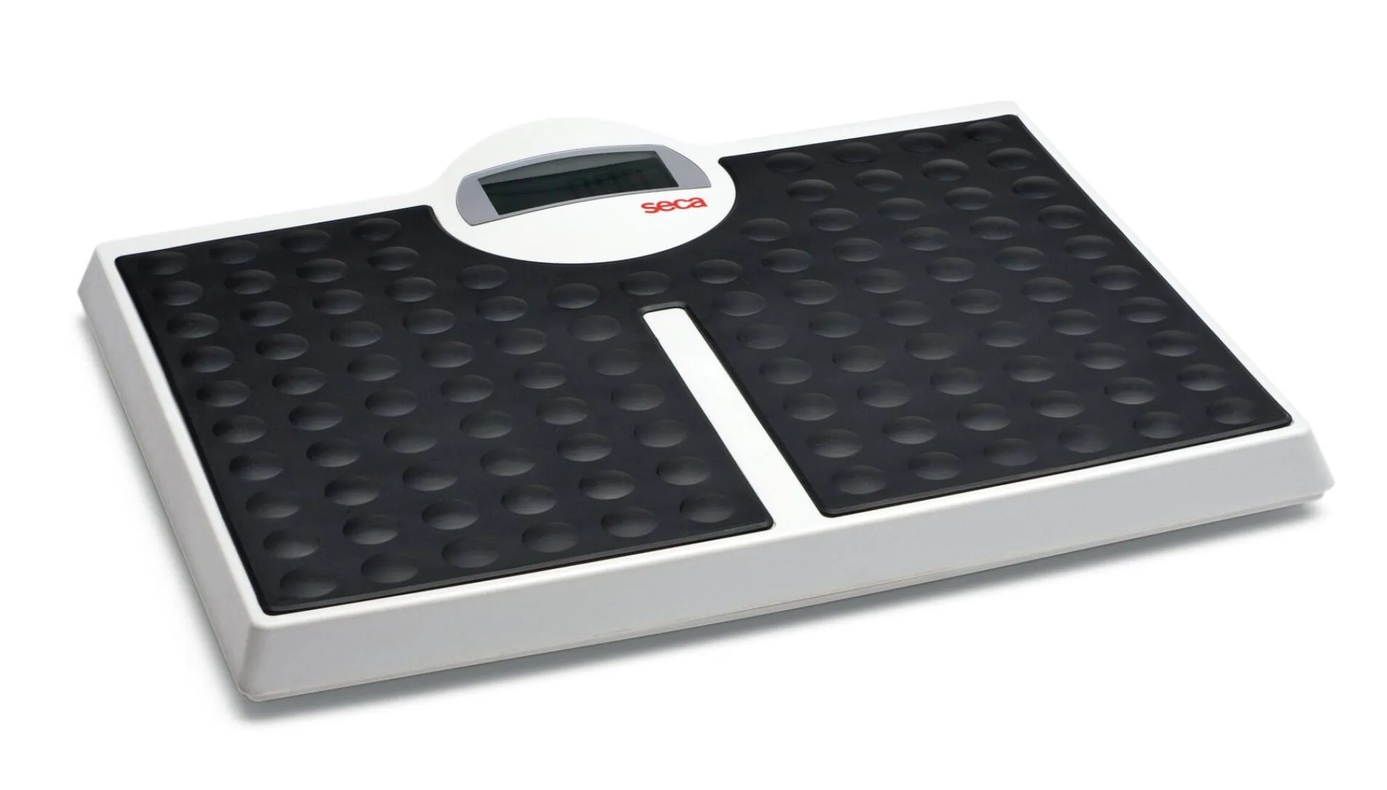 Badaccessoires * Seca Flachwaage Digital