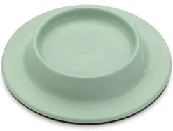 Seifenschalen * Soapi Seifenhalter recycelte Fischernetze Mint