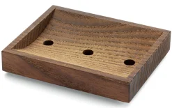 Seifenschalen * Bürstenhaus Redecker Seifenschale Thermoholz
