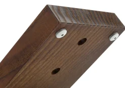 Seifenschalen * Bürstenhaus Redecker Seifenschale Thermoholz