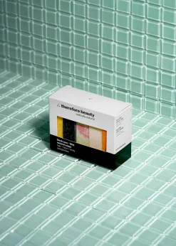 Haarpflege|Hautpflege * therefore beauty Seifen-Set tob