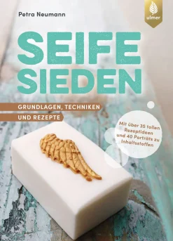 Ratgeber * Ulmer Verlag Seife sieden