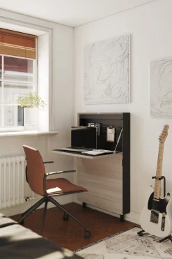 Schreibtische * Müller Möbelwerkstätten Sekretär Flatmate