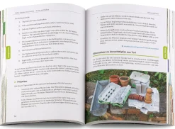 Garten & Natur|Gartenbücher * smarticular Selber machen statt kaufen – Garten & Balkon