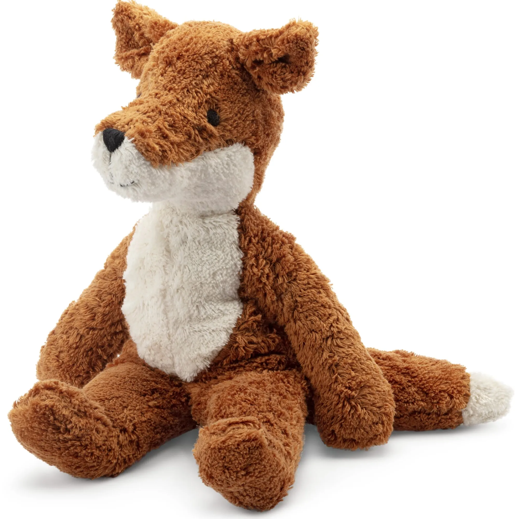 Plüschtiere|Plüschtiere * Senger Naturwelt Senger Fuchs klein
